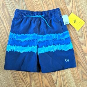 NWT GapFit Kids Quick Dry Shorts